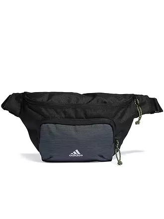 ADIDAS | Bauchtasche Xplorer | schwarz