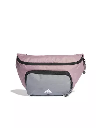 ADIDAS | Bauchtasche Xplorer | rosa