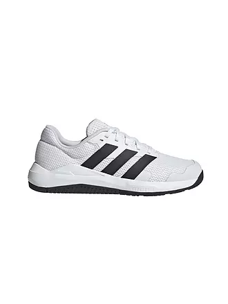 ADIDAS | Damen Fitnessschuhe Dropset 3 | weiss