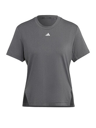 ADIDAS | Damen Fitnessshirt Versatile | hellblau