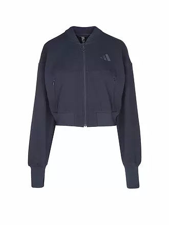 ADIDAS | Damen Jacke ALL SZN | dunkelblau