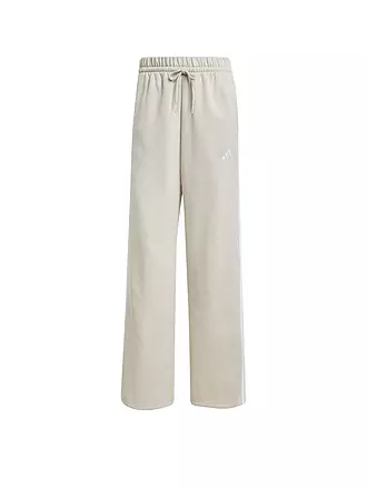 ADIDAS | Damen Jogginghose 3S | creme
