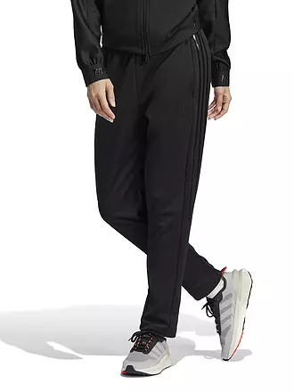 ADIDAS | Damen Jogginghose Tiro Suit-Up Advanced | schwarz