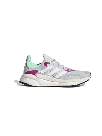 ADIDAS | Damen Laufschuhe Solarboost 4 | grau
