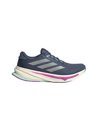 ADIDAS | Damen Laufschuhe Supernova Rise 2 | dunkelblau