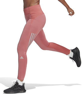 ADIDAS | Damen Lauftight Own the Run Winter | beere