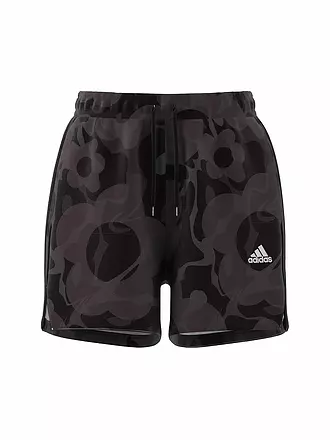 ADIDAS | Damen Short Floral Graphis | 