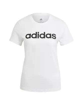 ADIDAS | Damen T-Shirt Essentials Slim | 