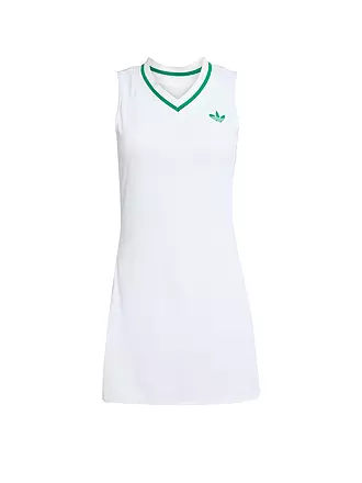 ADIDAS | Damen Tenniskleid Wow Pro Oroginal | weiss