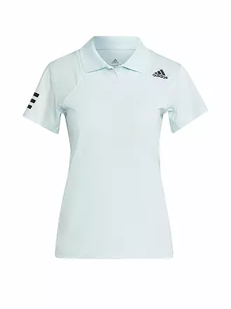 ADIDAS | Damen Tennispolo Club | weiss