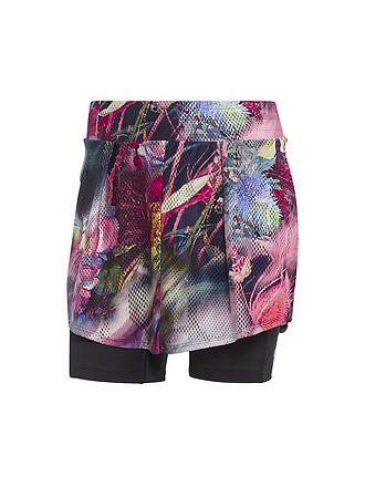ADIDAS | Damen Tennisrock Melbourne | bunt