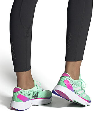 ADIDAS | Damen Wettkampf Laufschuhe Adizero SL | mint