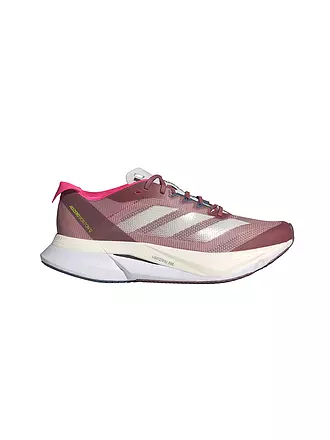 ADIDAS | Damen Wettkampfschuhe Adizero Boston 12 | rot