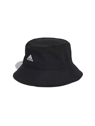 ADIDAS | Fischerhut Classic Cotton Stoff | weiss