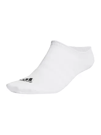 ADIDAS | Freizeitsocken Thin and Light No-Show 3er Pkg. | 