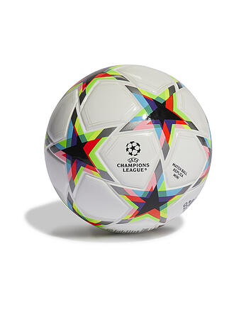 ADIDAS | Fußball UCL Void Miniball | weiß