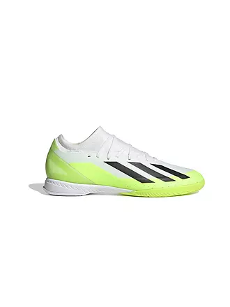 ADIDAS | Hallen-Fußballschuhe X Crazyfast.3 IN | 