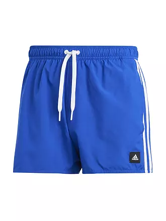 ADIDAS | Herren Badeshort 3-Streifen CLX | 