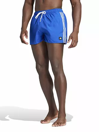 ADIDAS | Herren Badeshort 3-Streifen CLX | 