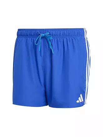 ADIDAS | Herren Badeshort 3S BLD | schwarz