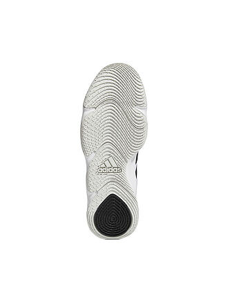 ADIDAS | Herren Basketballschuhe Pro N3xt 2021 | weiss