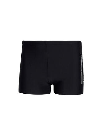 ADIDAS | Herren Beinbadehose 3-Streifen | grau