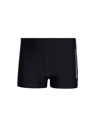 ADIDAS | Herren Beinbadehose 3-Streifen | grau