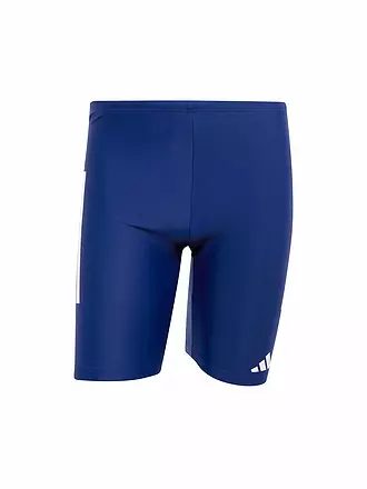 ADIDAS | Herren Beinbadehose 3S BLD Jam | schwarz