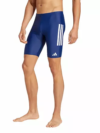 ADIDAS | Herren Beinbadehose 3S BLD Jam | schwarz