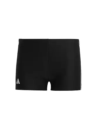 ADIDAS | Herren Beinbadehose 3S Boxer | schwarz