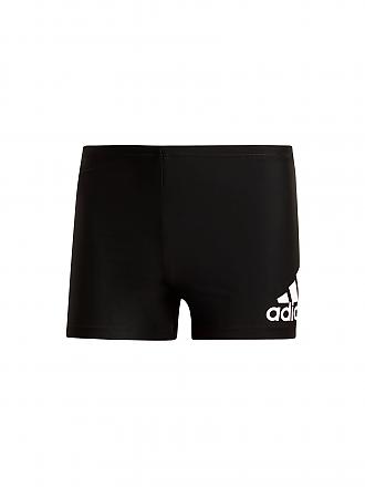 ADIDAS | Herren Beinbadehose Badge Fitness | schwarz