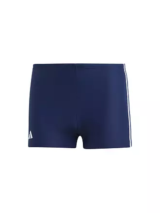 ADIDAS | Herren Beinbadehose Classic 3-Streifen Boxer | 