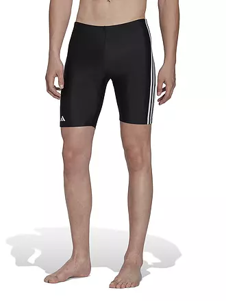 ADIDAS | Herren Beinbadehose Classic 3-Streifen Jammer | 