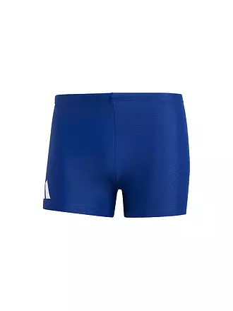 ADIDAS | Herren Beinbadehose Colorblock Swim Boxer | dunkelblau