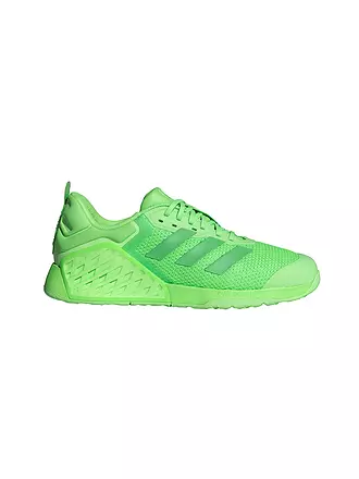 ADIDAS | Herren Fitnessschuhe Dropset 3 | grün