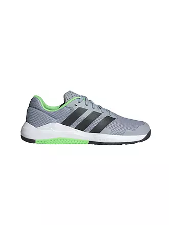 ADIDAS | Herren Fitnessschuhe Dropset-Basis | grau
