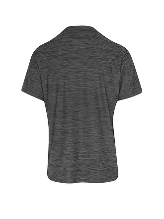 ADIDAS | Herren Fitnessshirt  TR-ES Stretch | grau