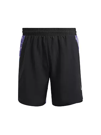 ADIDAS | Herren Fitnessshort Designed for Movement HIIT | schwarz