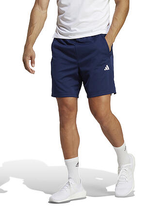 ADIDAS | Herren Fitnessshort Essentials All Set | dunkelblau