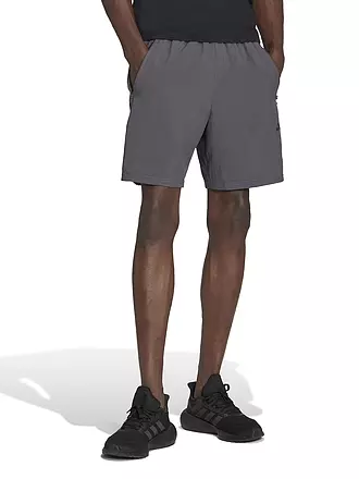 ADIDAS | Herren Fitnessshort Train Essentials Woven | dunkelblau