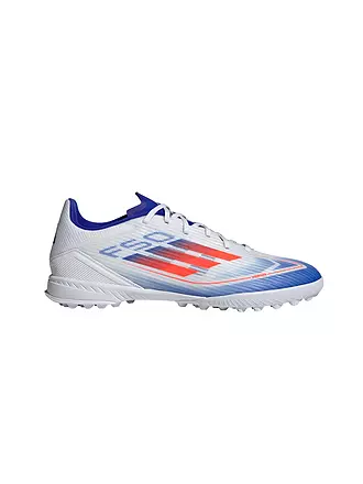 ADIDAS | Herren Fußballschuhe F50 League TF (EM2024) | weiss