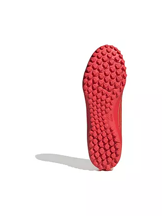 ADIDAS | Herren Fußballschuhe Predator Edge.4 TF Game Data | rot