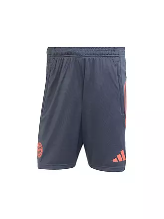ADIDAS | Herren Fußballshort FC Bayern München Tiro 25 | grau