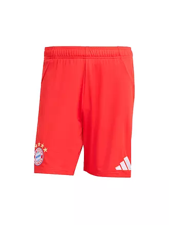 ADIDAS | Herren Fußballshort FCB Home | rot
