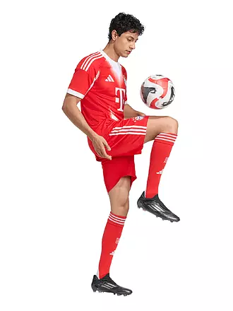 ADIDAS | Herren Fußballshort FCB Home | rot