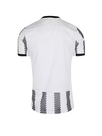 ADIDAS | Herren Heimtrikot Juventus Turin Replica 22/23 | weiss