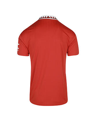 ADIDAS | Herren Heimtrikot Manchester United Replica 22/23 | rot