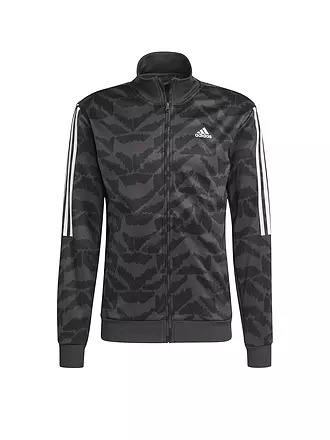 ADIDAS | Herren Jacke Tiro Suit-Up | grau