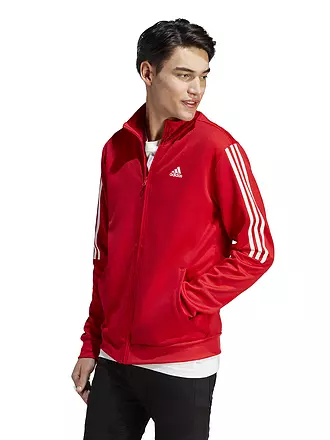 ADIDAS | Herren Jacke Tiro Suit-Up | grau