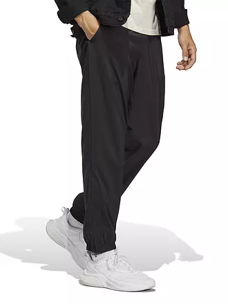 ADIDAS | Herren Jogginghose AEROREADY Essentials Stanford Elastic Cuff Small Logo | 